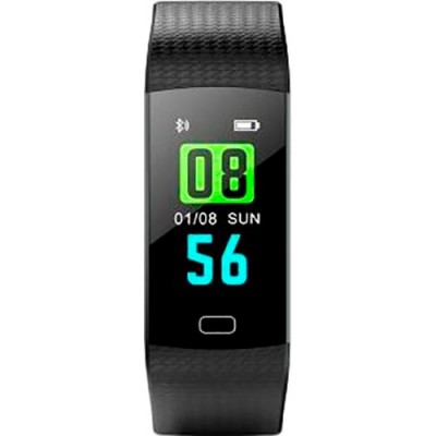Фітнес-браслет HAVIT HV-H1108A Black (25863)