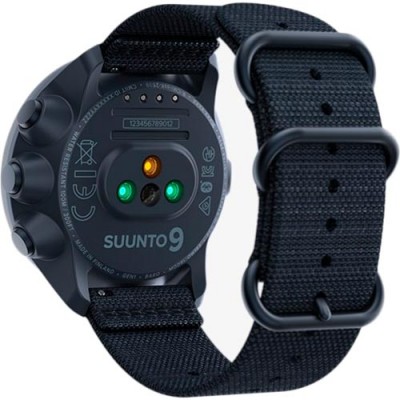 Смарт-годинник SUUNTO 9 BARO GRANITE BLUE TITANIUM (SS050565000)