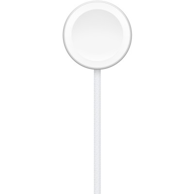 Бездротовий зарядний пристрій Apple Watch Magnetic Fast Charger USB-C Cable 1 m (MT0H3ZM/A)
