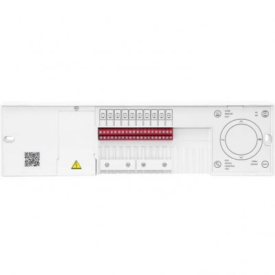 Головний контролер DANFOSS Icon 24В OTA (088U1142) Головний контролер DANFOSS Icon 24В OTA (088U1142)