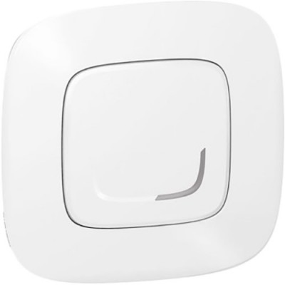 Розумний светорегулятор LEGRAND NETATMO 5-300 Вт White (752584)