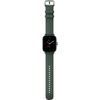 Смарт-годинник AMAZFIT GTS 2e Moss Green