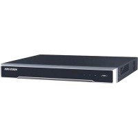 Мережевий відеореєстратор Hikvision DS-7608NI-K2 Мережевий відеореєстратор Hikvision DS-7608NI-K2