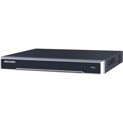 Мережевий відеореєстратор Hikvision DS-7608NI-K2 Мережевий відеореєстратор Hikvision DS-7608NI-K2