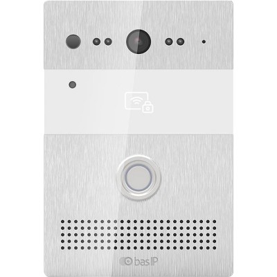 Панель виклику BAS-IP AV-07B White Панель виклику BAS-IP AV-07B White