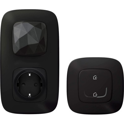 Стартовий набір LEGRAND NETATMO (752896)