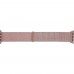 Ремінець ArmorStandart Nylon Band для Apple Watch All Series 42/44/45/49mm Pink Sand (ARM56052)