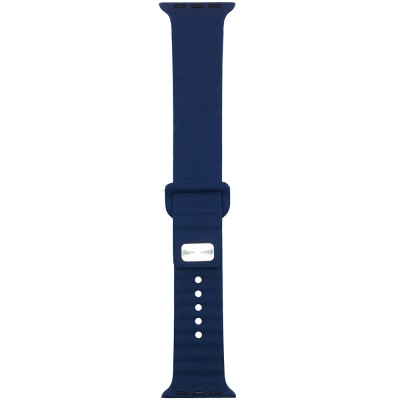 Ремінець ARMORSTANDART Apple Watch Blue (ARM51969)
