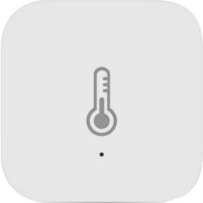 Датчик температури Aqara Temperature and Humidity Sensor (WSDCGQ11LM)