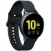 Смарт-годинник SAMSUNG Galaxy Watch Active 2 44mm Aluminium Black Aqua (SM-R820NZKASEK)