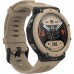 Смарт-годинник AMAZFIT T-Rex 2 Desert Khaki