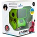 Інтерактивний робот AT-ROBOT Green (AT001-02-UKR)