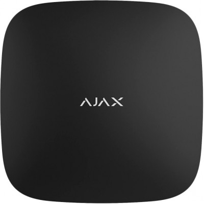 Комплект сигналізації AJAX StarterKit Plus Cam Комплект сигналізації AJAX StarterKit Plus Cam