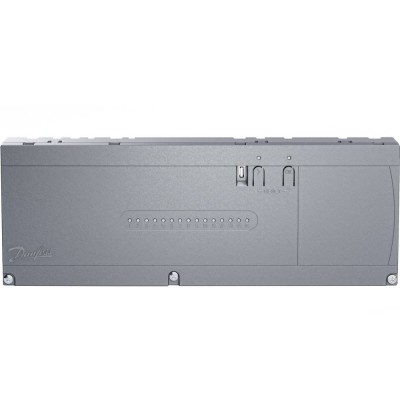 Головний контролер DANFOSS Icon2 Basic Bluetooth Zigbee 230В (088U2100) Головний контролер DANFOSS Icon2 Basic Bluetooth Zigbee 230В (088U2100)