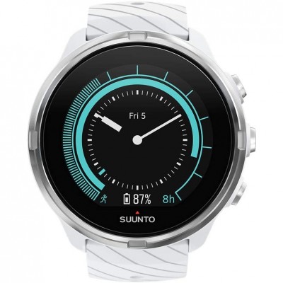 Смарт-годинник SUUNTO 9 WHITE (SS050143000) Смарт-годинник SUUNTO 9 WHITE (SS050143000)