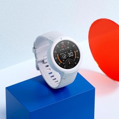 Смарт-годинник XIAOMI Amazfit Verge Lite White Смарт-годинник XIAOMI Amazfit Verge Lite White