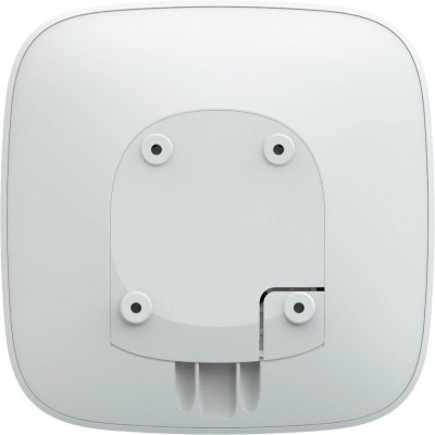 Централь Ajax Smart Home Hub White (000015024) Централь Ajax Smart Home Hub White (000015024)