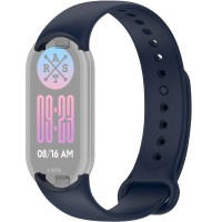 Ремінець ARMORSTANDART Xiaomi Mi Band 8 Midnight Blue (ARM68020)