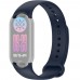 Ремінець ARMORSTANDART Xiaomi Mi Band 8 Midnight Blue (ARM68020)