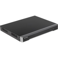 Мережевий відеореєстратор Hikvision DS-7608NI-K2-8P Мережевий відеореєстратор Hikvision DS-7608NI-K2-8P
