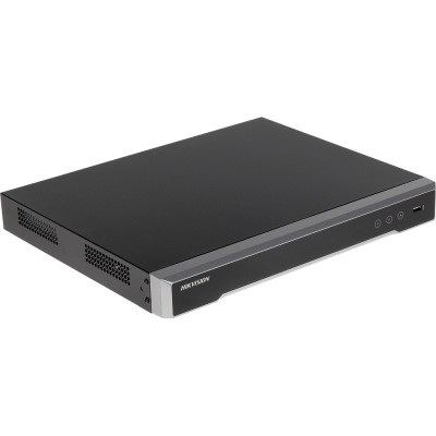 Мережевий відеореєстратор Hikvision DS-7608NI-K2-8P Мережевий відеореєстратор Hikvision DS-7608NI-K2-8P