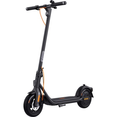 Електросамокат Segway Ninebot F2 Plus E Black (AA.05.12.02.0003) Електросамокат Segway Ninebot F2 Plus E Black (AA.05.12.02.0003)