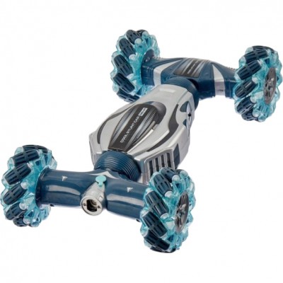 Машинка на р/у ZIPP TOYS TwistDrift Grey (3966 gray) Машинка на р/у ZIPP TOYS TwistDrift Grey (3966 gray)
