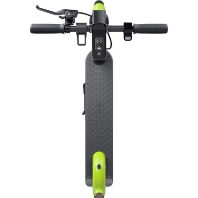 Електросамокат YADEA KS3 Lite Grey/Green Електросамокат YADEA KS3 Lite Grey/Green