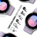 Гідрогелева плівка ARMORSTANDART Supreme для Samsung Galaxy Watch 5/4 40mm 6 шт (ARM66339)
