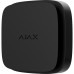 Датчик диму, температури та чадного газу AJAX FireProtect 2 SB Black (29702)
