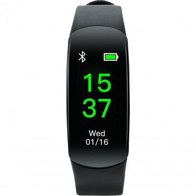 Фітнес-браслет CANYON CNE-SB12BB Black Фітнес-браслет CANYON CNE-SB12BB Black