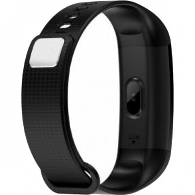 Фітнес-браслет HAVIT HV-H1108A Black (25863)