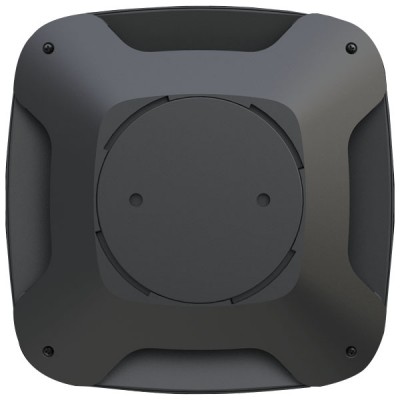 Датчик диму AJAX FireProtect Black (000001137) Датчик диму AJAX FireProtect Black (000001137)