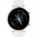 Смарт-годинник HUAWEI WATCH GT 2 42 мм White Frosty