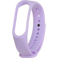 Ремінець Armorstandart для Xiaomi Mi Band 3/4 Lavender (ARM59293) Ремінець Armorstandart для Xiaomi Mi Band 3/4 Lavender (ARM59293)