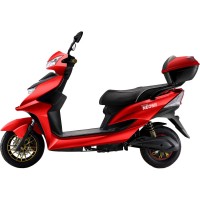 Електроскутер MAXXTER NEOS II (Red)