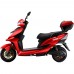 Електроскутер MAXXTER NEOS II (Red)