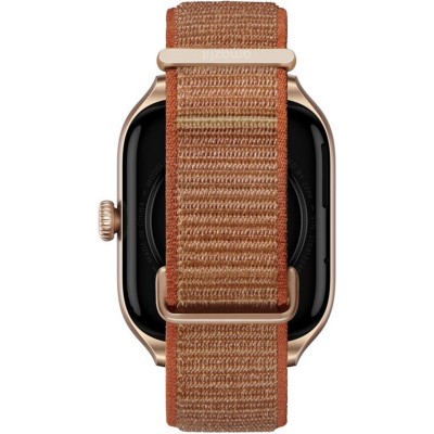 Смарт-годинник AMAZFIT GTS 4 Autumn Brown Смарт-годинник AMAZFIT GTS 4 Autumn Brown