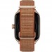 Смарт-годинник AMAZFIT GTS 4 Autumn Brown