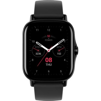 Смарт-годинник Amazfit GTS 2 Midnight Black