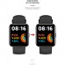 Захисна плівка ArmorStandart гідрогелева для Xiaomi Redmi Watch 2 Lite 6 шт (ARM65866)