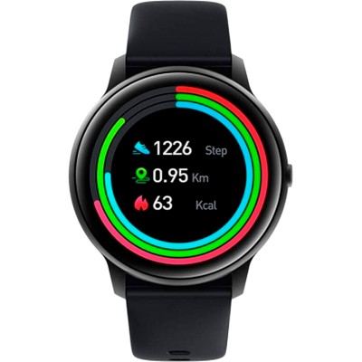 Смарт-годинник IMILAB Smart Watch KW66 Смарт-годинник IMILAB Smart Watch KW66