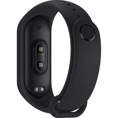 Фітнес-браслет XIAOMI Mi Smart Band 4 Black (CN)