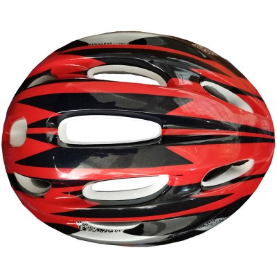 Шолом дитячий X-TREME HM-05 Red-Black (126350) Шолом дитячий X-TREME HM-05 Red-Black (126350)