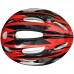 Шолом дитячий X-TREME HM-05 Red-Black (126350)