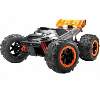 Монстр TEAM MAGIC 1:8 E6 Trooper III+D100+2x4500mAh 2S RTR Монстр TEAM MAGIC 1:8 E6 Trooper III+D100+2x4500mAh 2S RTR