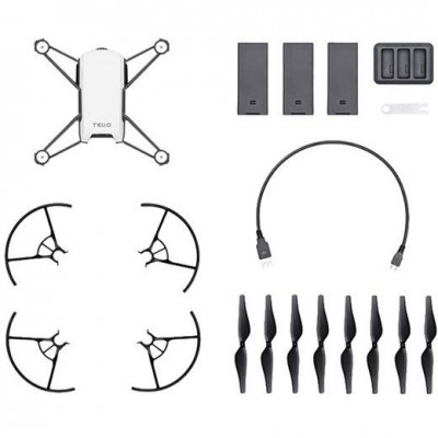 Квадрокоптер DJI-NETLOG Tello Boost Combo