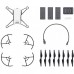 Квадрокоптер DJI-NETLOG Tello Boost Combo