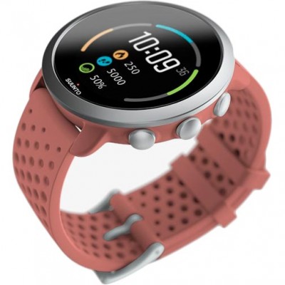 Смарт-годинник SUUNTO 3 GRANITE RED (SS050475000) Смарт-годинник SUUNTO 3 GRANITE RED (SS050475000)