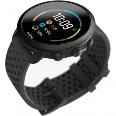 Смарт-годинник SUUNTO 3 SLATE GREY (SS050414000) Смарт-годинник SUUNTO 3 SLATE GREY (SS050414000)